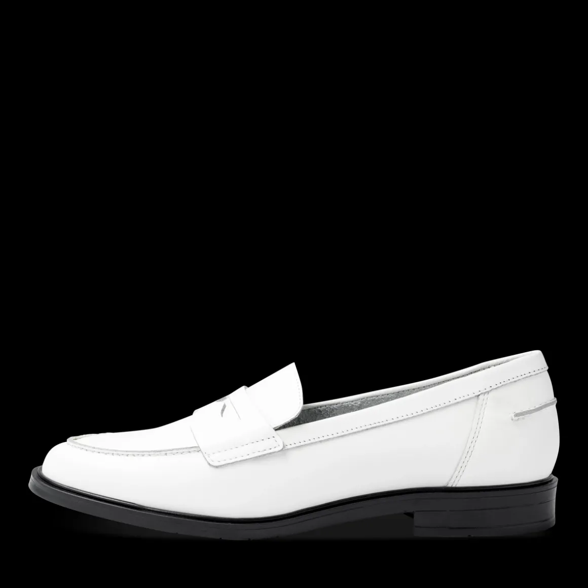 Mocassins WIT