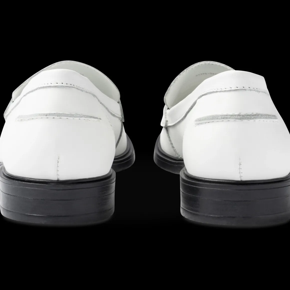 Mocassins WIT