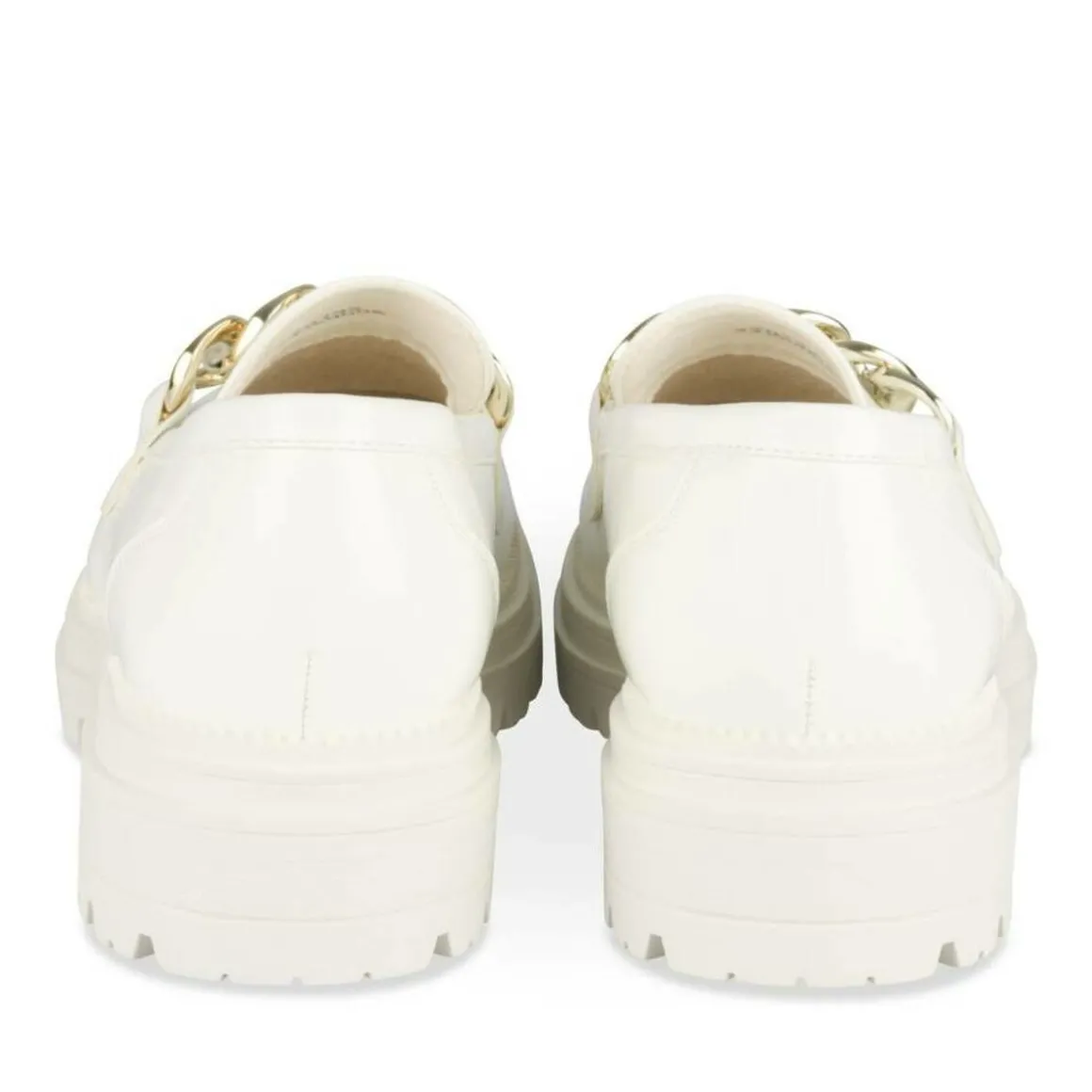 Mocassins WIT