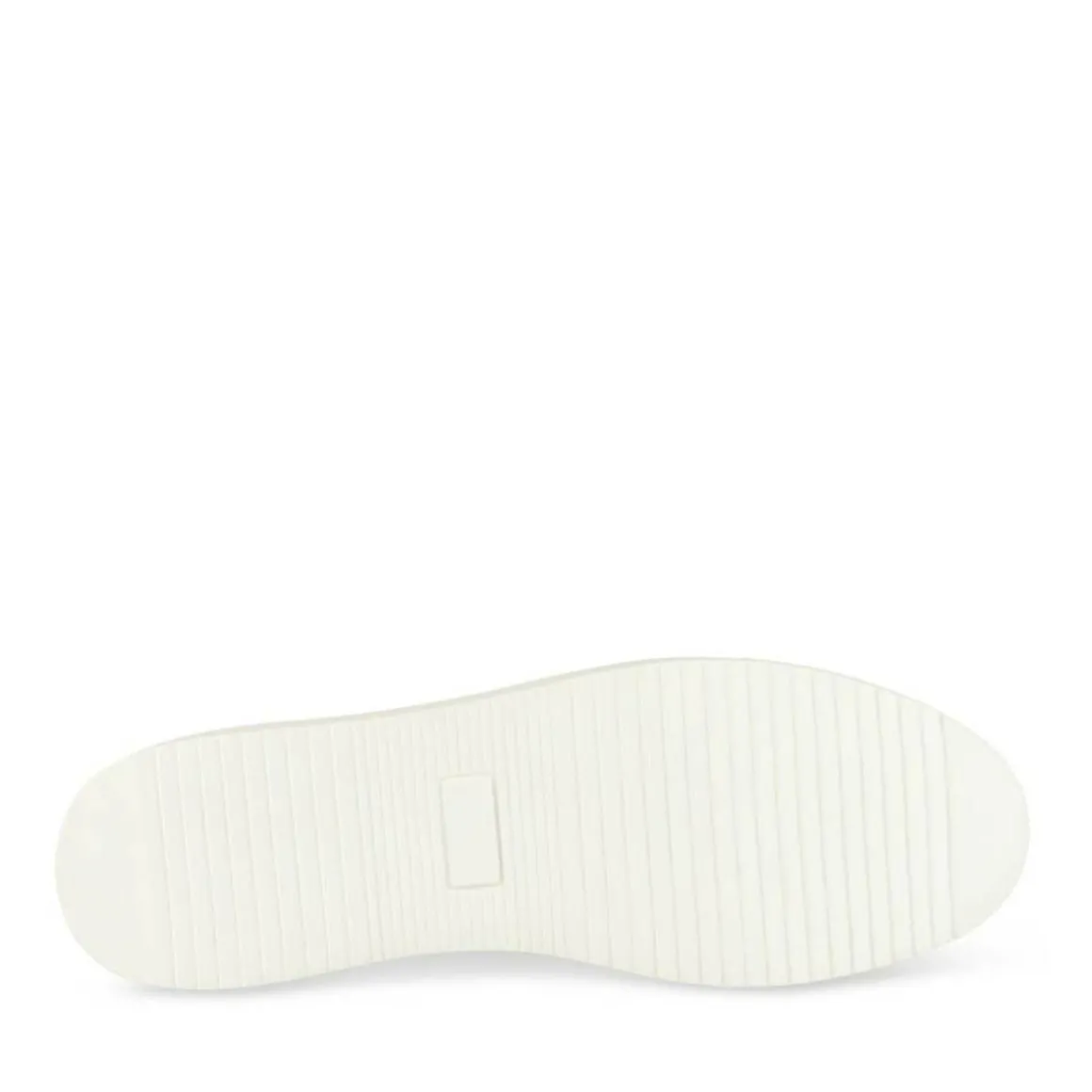 Mocassins ZWART