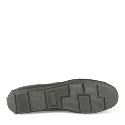 Mocassins ZWART
