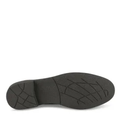 Mocassins ZWART