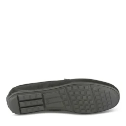 Mocassins ZWART