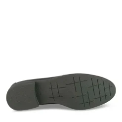 Mocassins ZWART