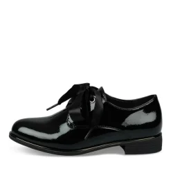 Mocassins ZWART LOVELY SKULL
