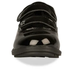 Mocassins ZWART NINI & GIRLS