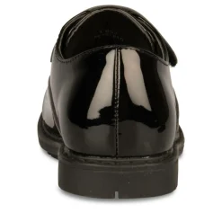 Mocassins ZWART NINI & GIRLS