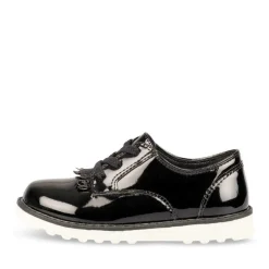 Mocassins ZWART NINI & GIRLS