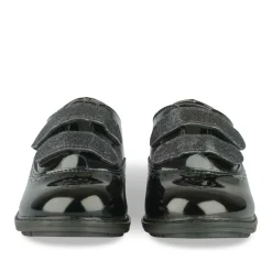 Mocassins ZWART NINI & GIRLS