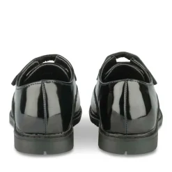 Mocassins ZWART NINI & GIRLS