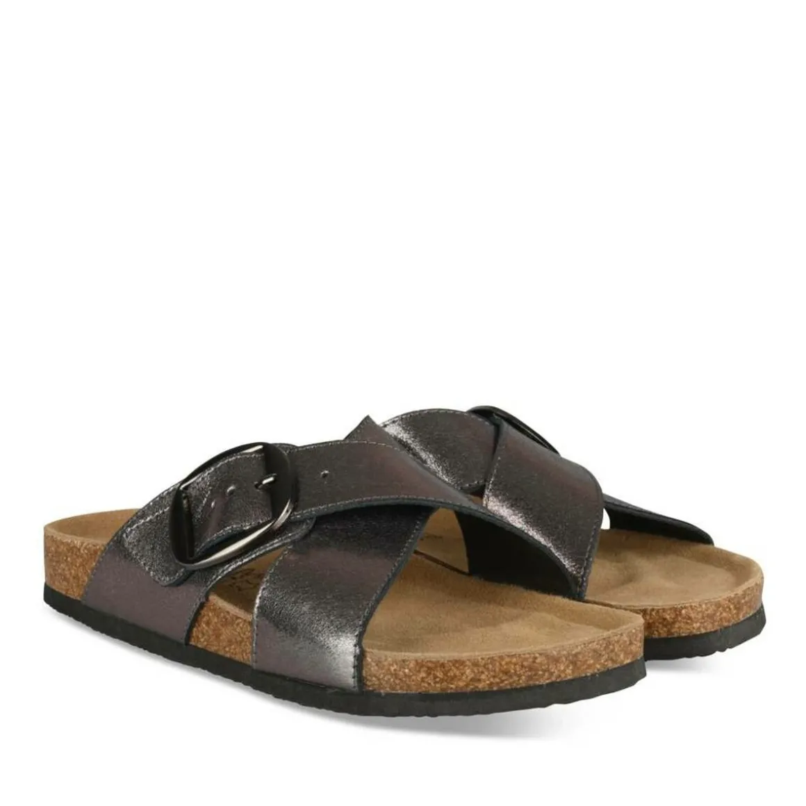Muilezels PEWTER