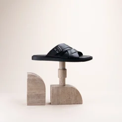 Muilezels ZWART