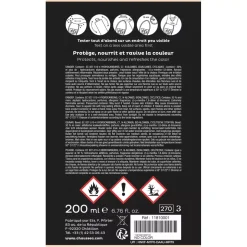 Multi-materiaal beschermende spray CHAUSSEA