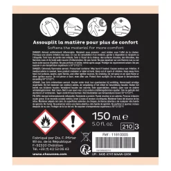Multi-materiaal wasverzachterspray CHAUSSEA