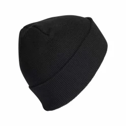 Muts ZWART