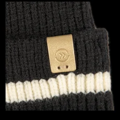 Muts ZWART