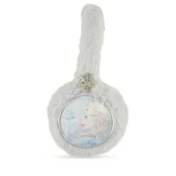 Oorwarmer BLAUW