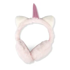 Oorwarmer ROZE