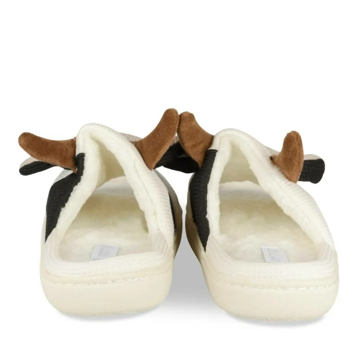 Pantoffels BEIGE