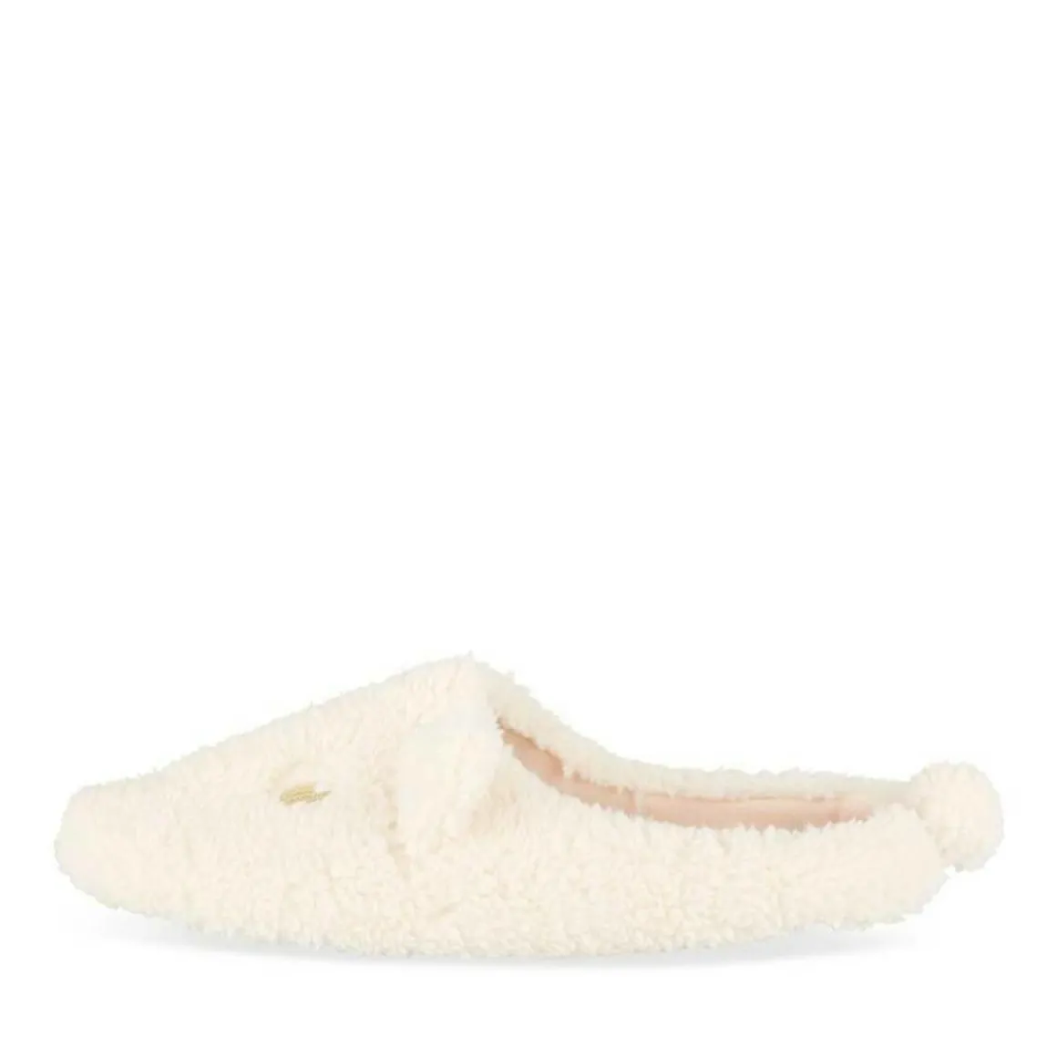 Pantoffels BEIGE