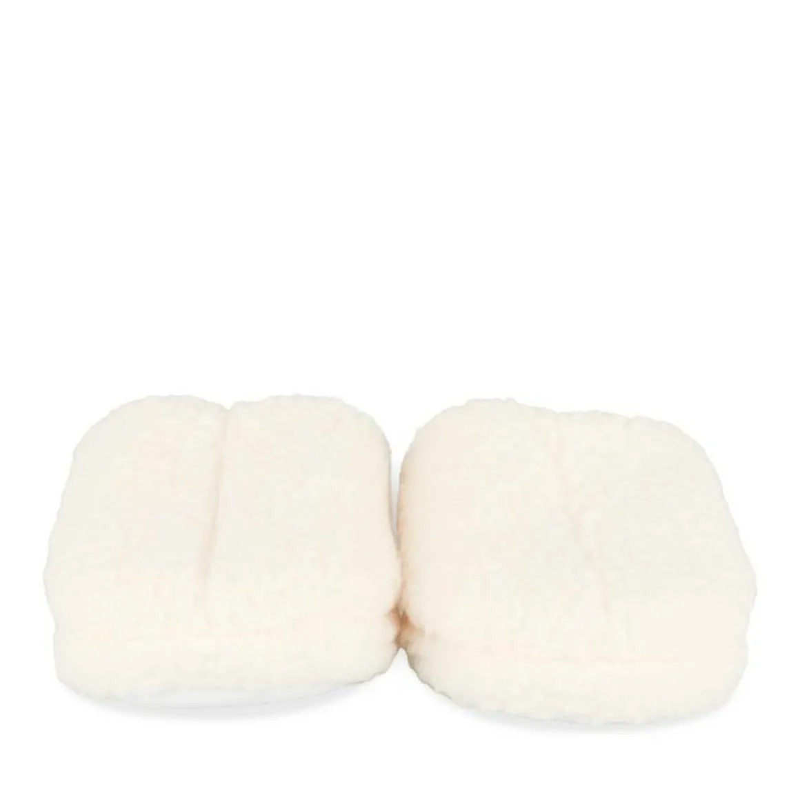 Pantoffels BEIGE