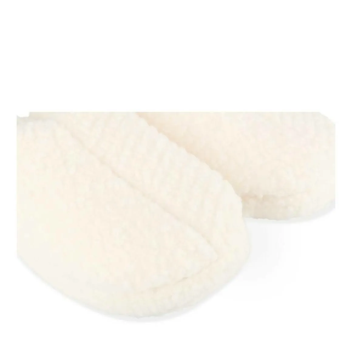 Pantoffels BEIGE