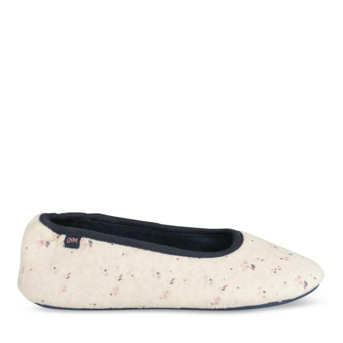 Pantoffels BEIGE
