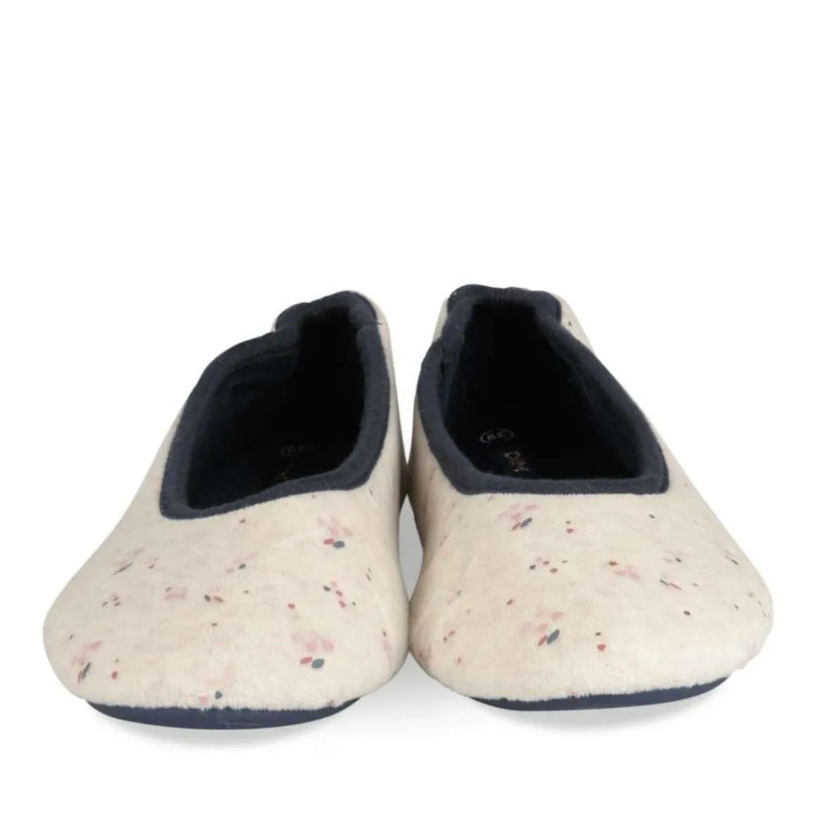 Pantoffels BEIGE