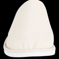 Pantoffels BEIGE