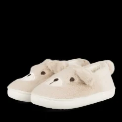 Pantoffels BEIGE