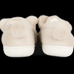 Pantoffels BEIGE