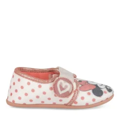 Pantoffels BEIGE