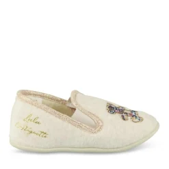 Pantoffels BEIGE