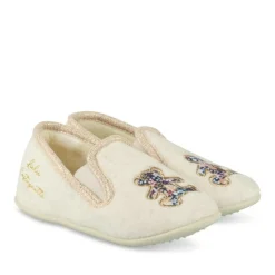 Pantoffels BEIGE