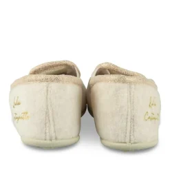 Pantoffels BEIGE