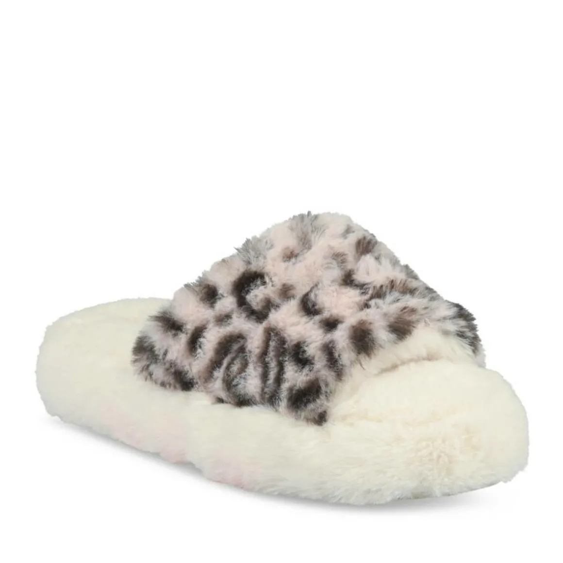 Pantoffels BEIGE