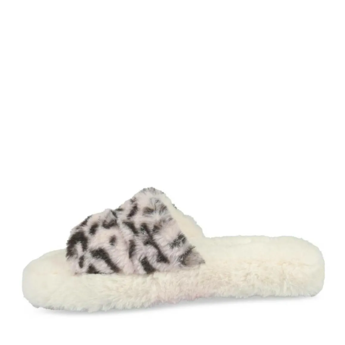 Pantoffels BEIGE