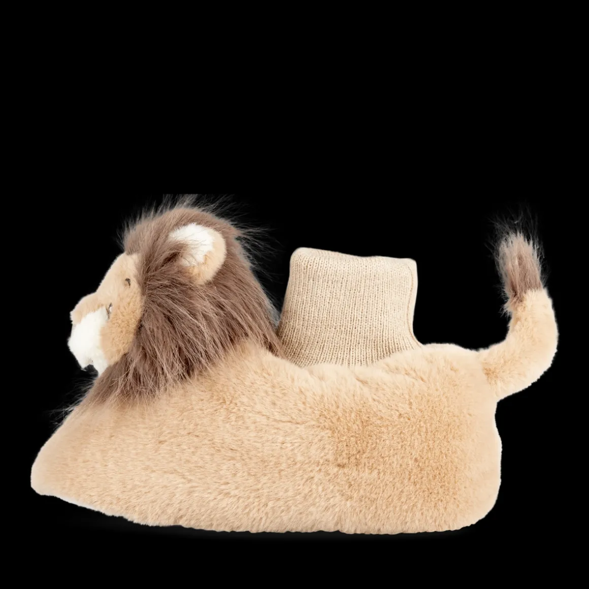 Pantoffels BEIGE