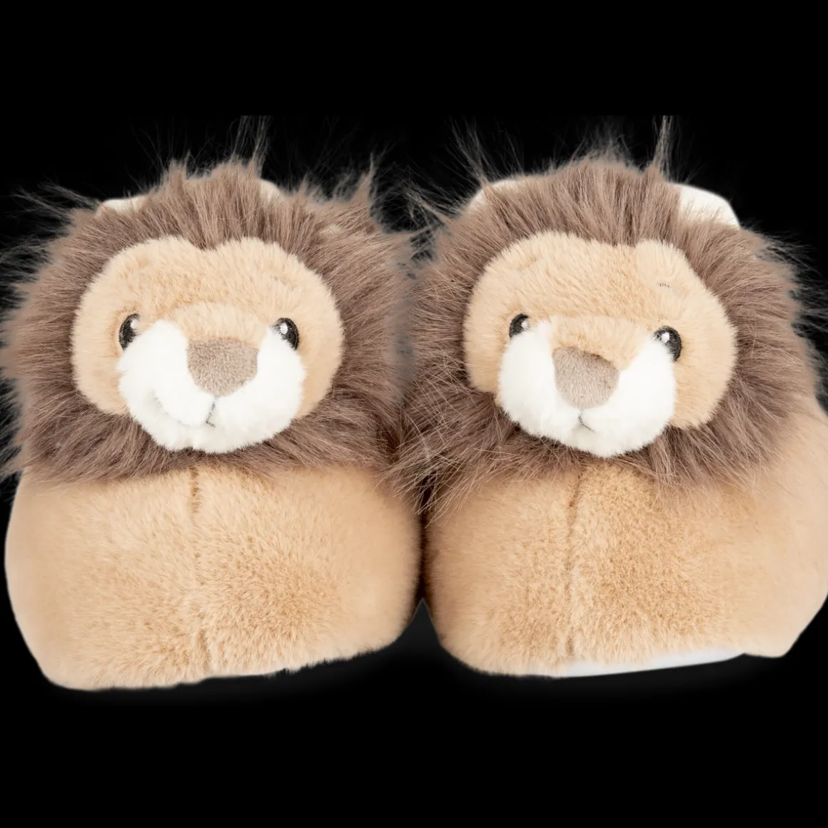 Pantoffels BEIGE