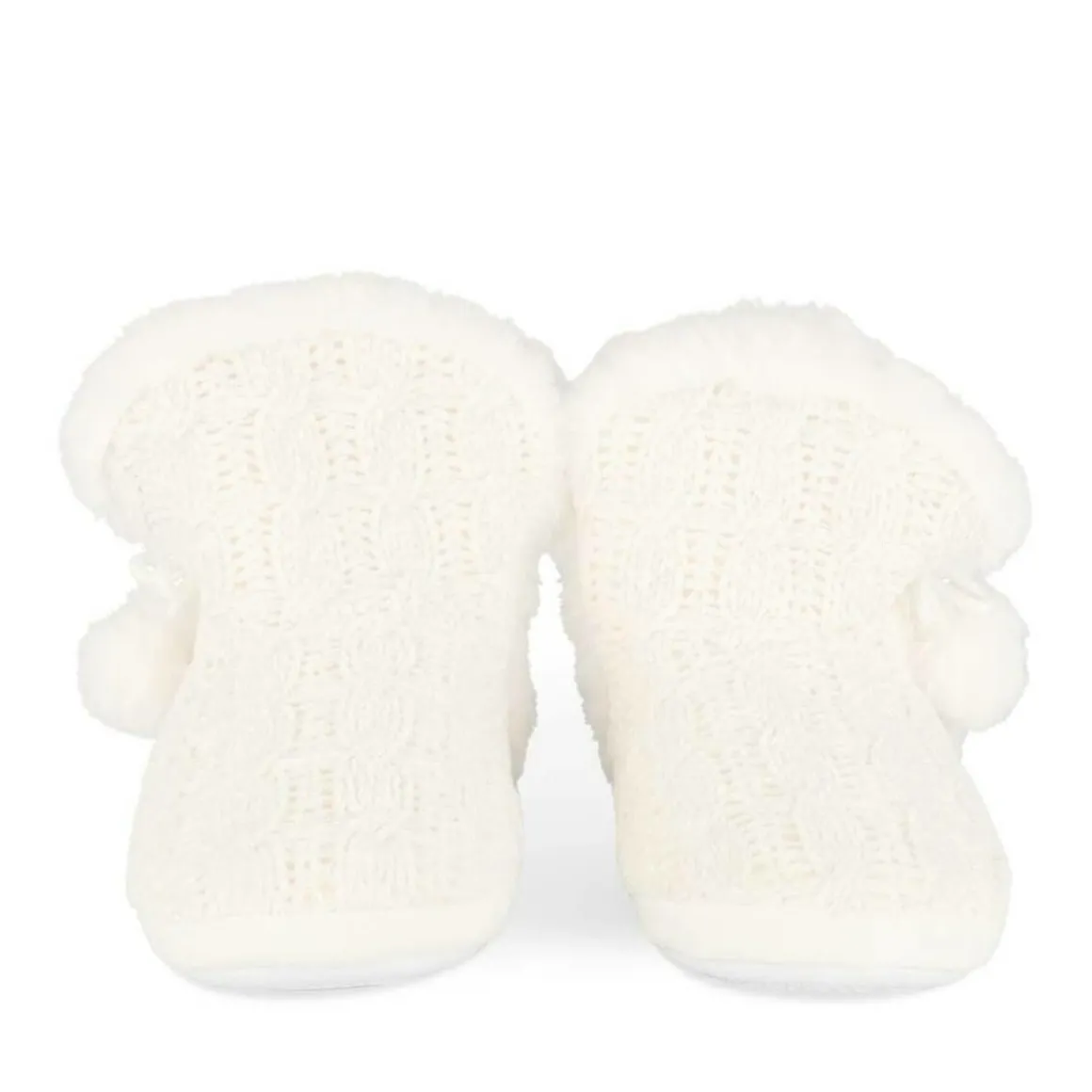 Pantoffels BEIGE