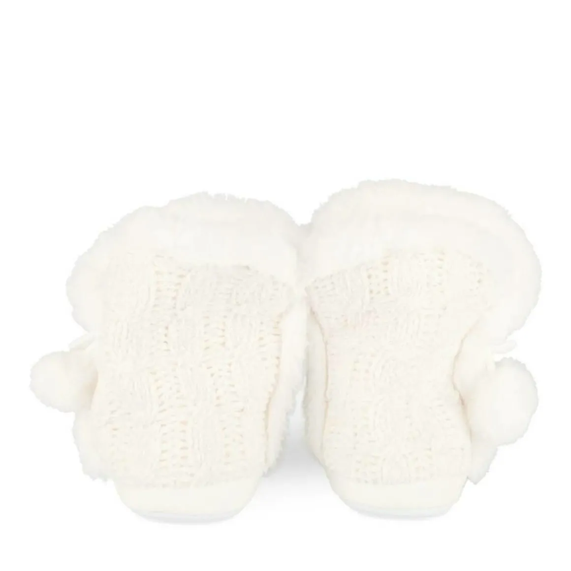 Pantoffels BEIGE