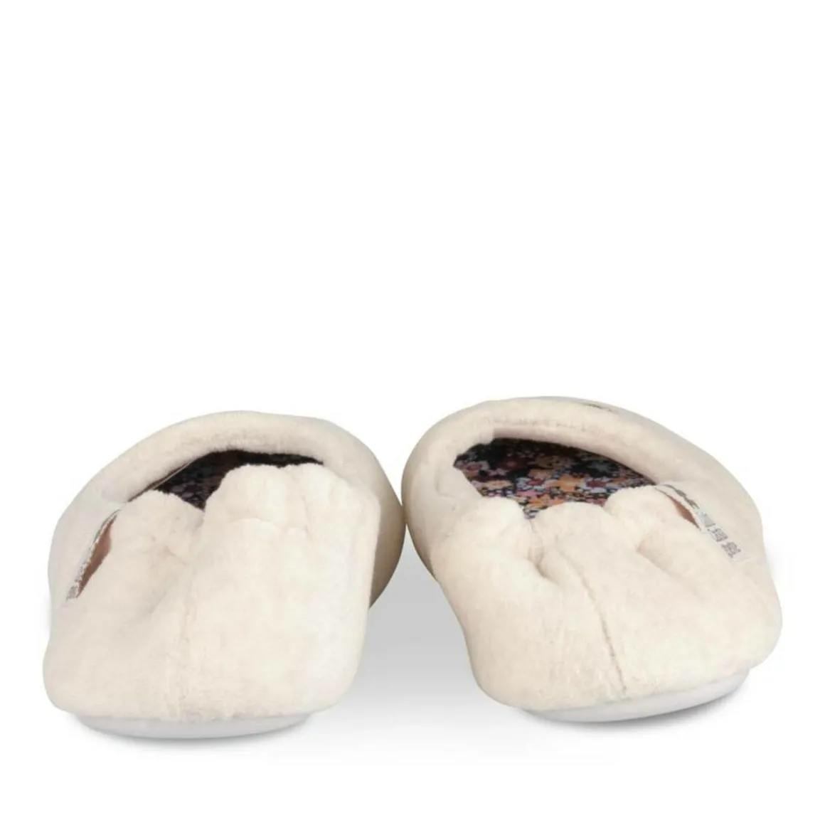 Pantoffels BEIGE