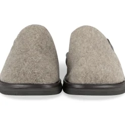 Pantoffels BEIGE