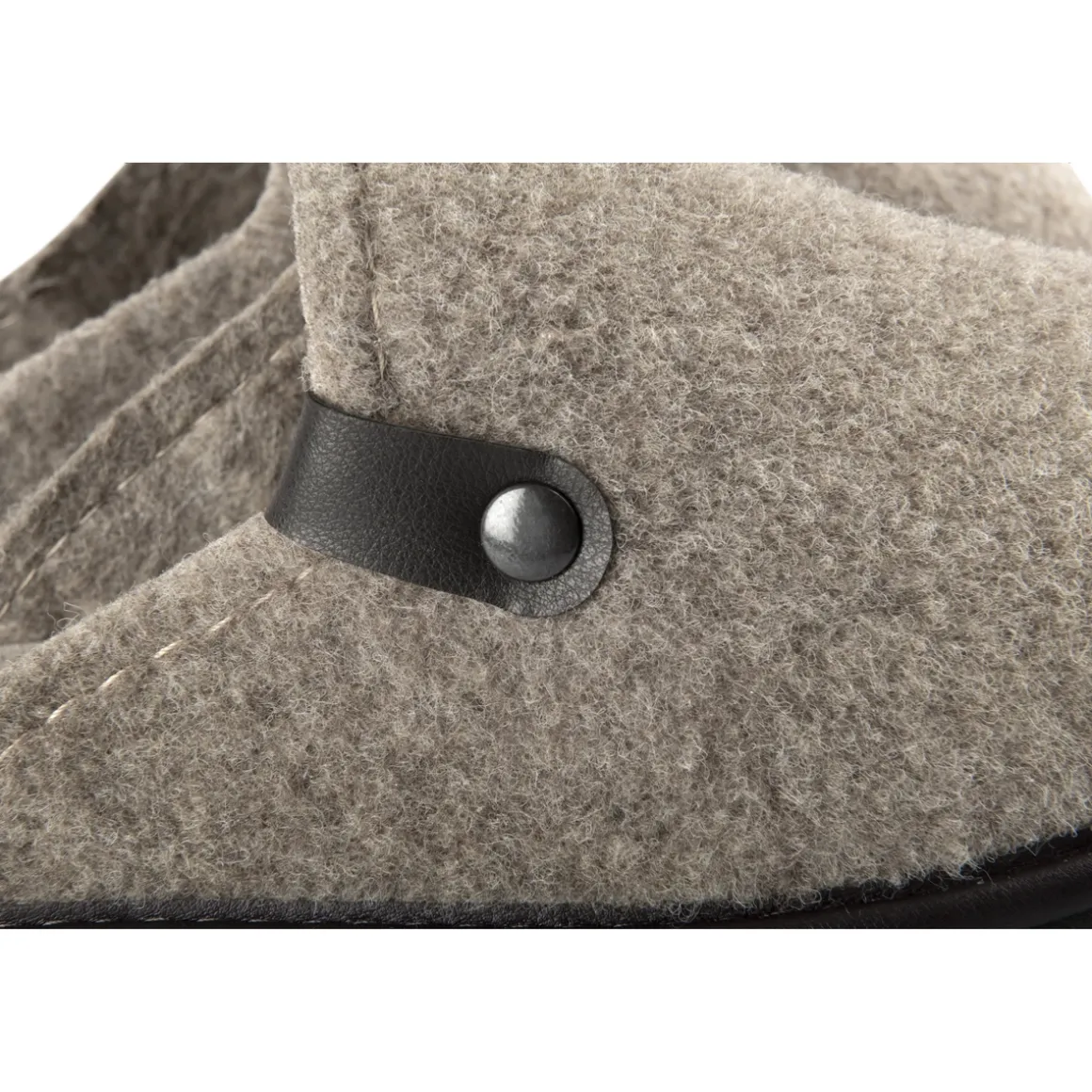 Pantoffels BEIGE