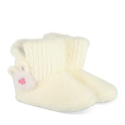 Pantoffels BEIGE