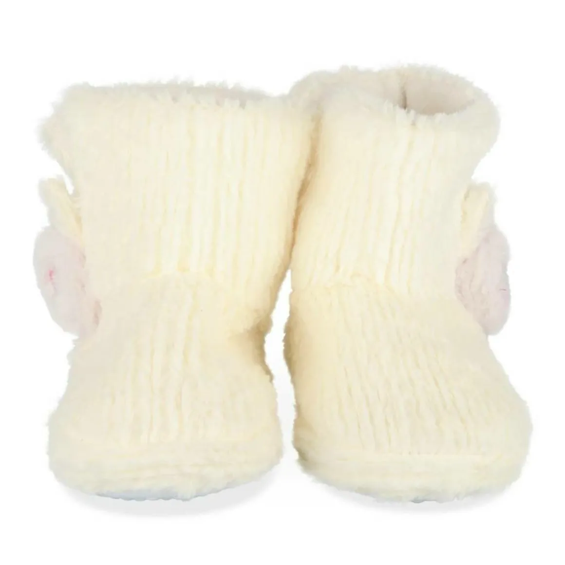 Pantoffels BEIGE