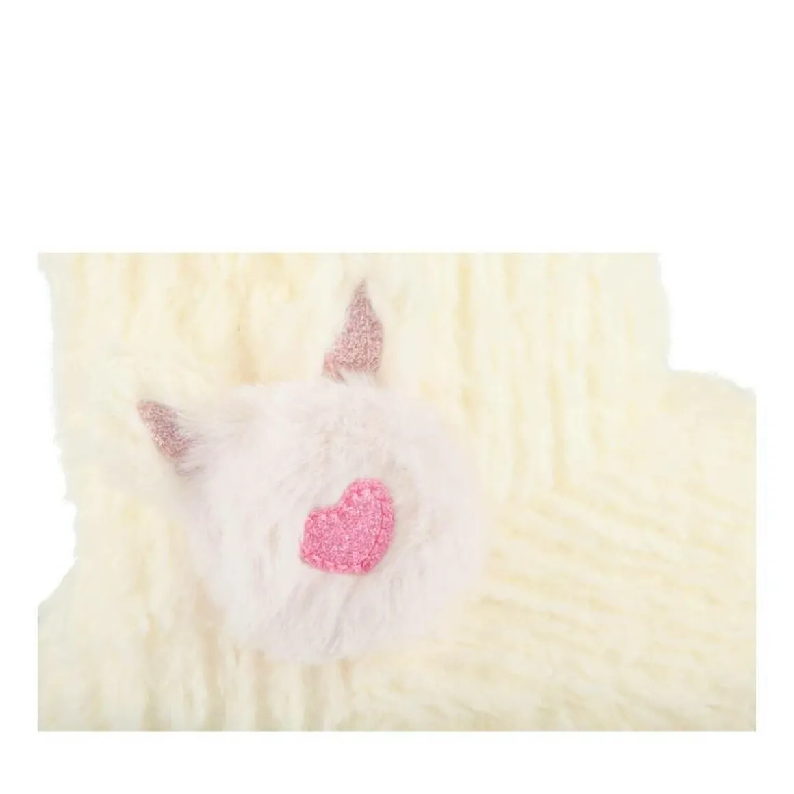 Pantoffels BEIGE
