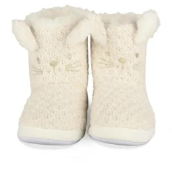 Pantoffels BEIGE