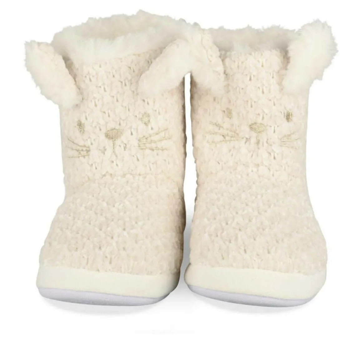 Pantoffels BEIGE