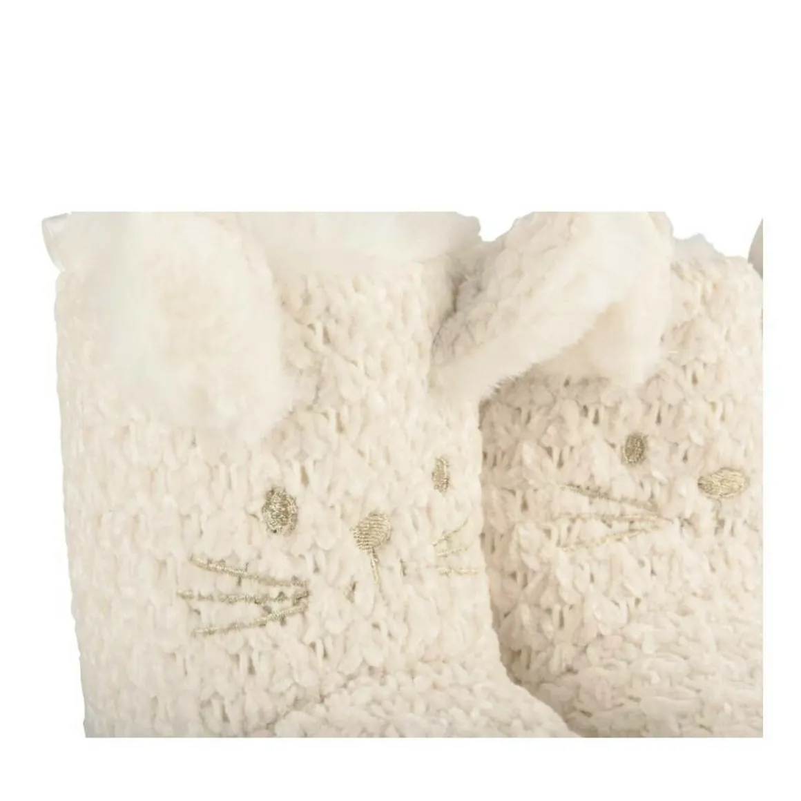 Pantoffels BEIGE